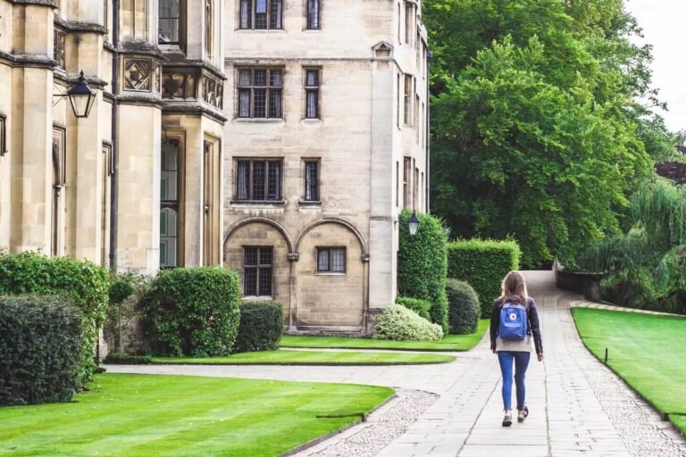 Making it easy to apply to UK Colleges